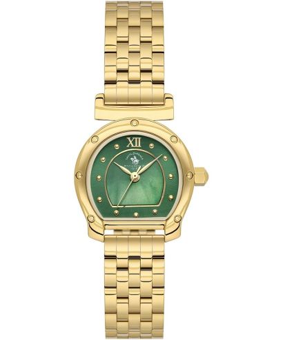 Santa Barbara Classic ladies watch