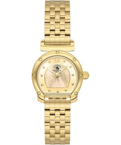 Santa Barbara Classic ladies watch