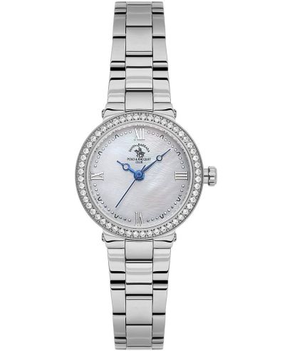 Santa Barbara Unique ladies watch