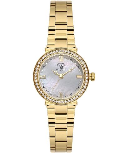 Santa Barbara Unique ladies watch