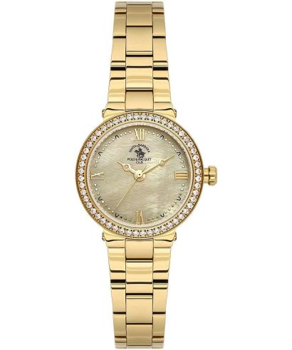 Santa Barbara Unique ladies watch