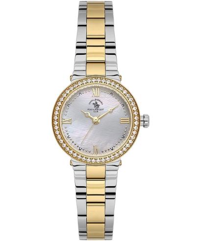 Santa Barbara Unique ladies watch