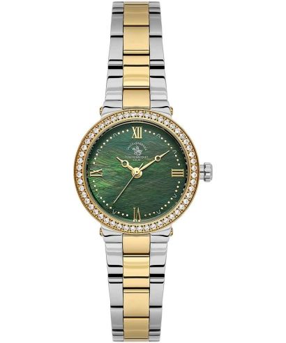 Santa Barbara Unique ladies watch