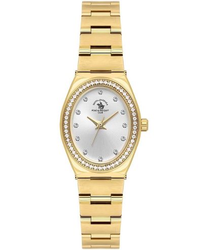 Santa Barbara Unique ladies watch