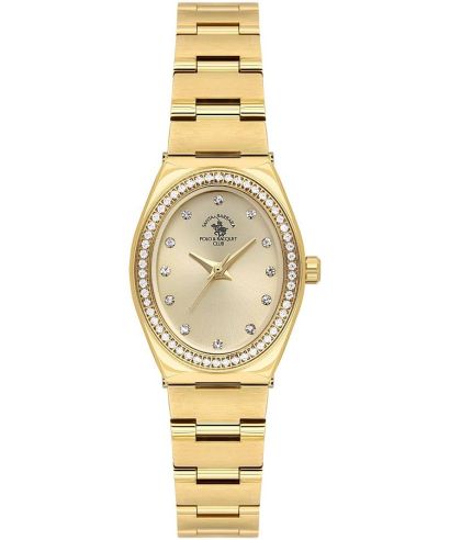 Santa Barbara Unique ladies watch