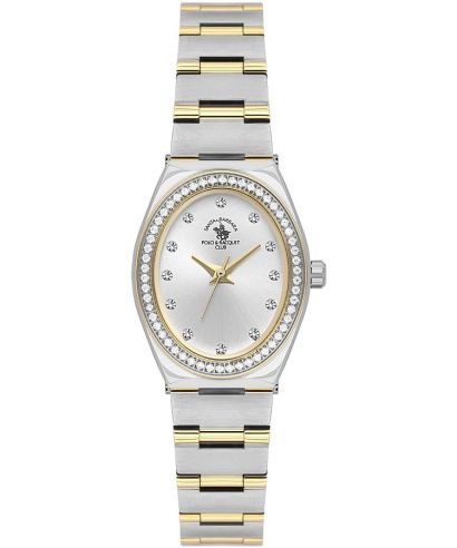 Santa Barbara Unique ladies watch