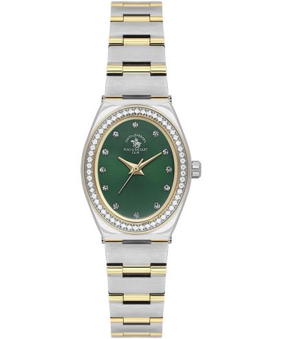 Santa Barbara Unique ladies watch