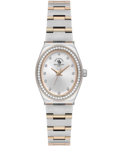 Santa Barbara Unique ladies watch