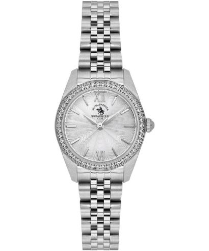 Santa Barbara Unique ladies watch