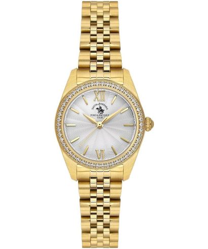 Santa Barbara Unique ladies watch