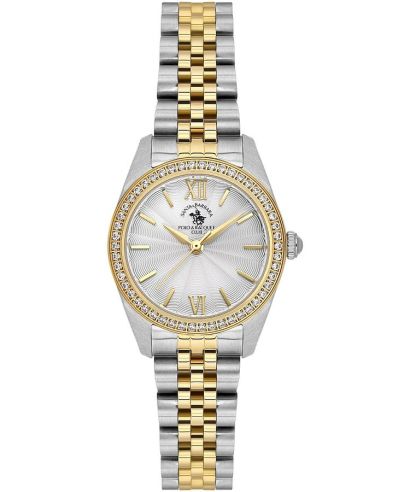 Santa Barbara Unique ladies watch