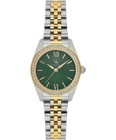 Santa Barbara Unique ladies watch