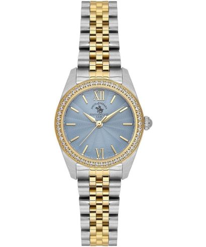 Santa Barbara Unique ladies watch