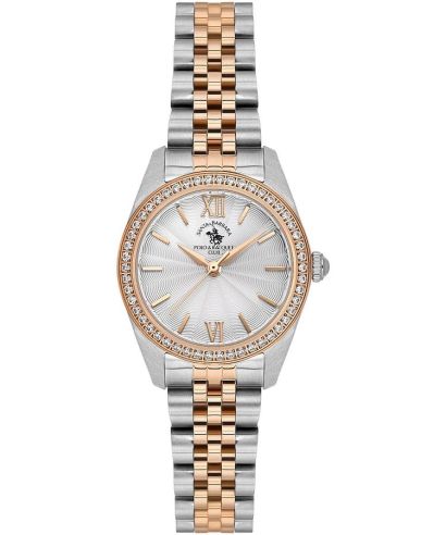 Santa Barbara Unique ladies watch