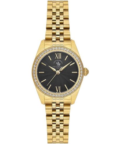 Santa Barbara Unique ladies watch