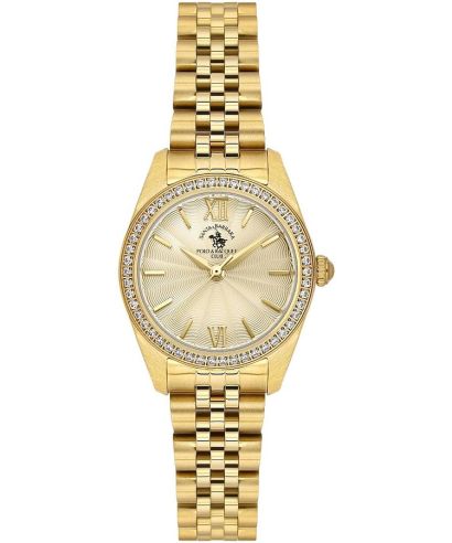 Santa Barbara Unique ladies watch