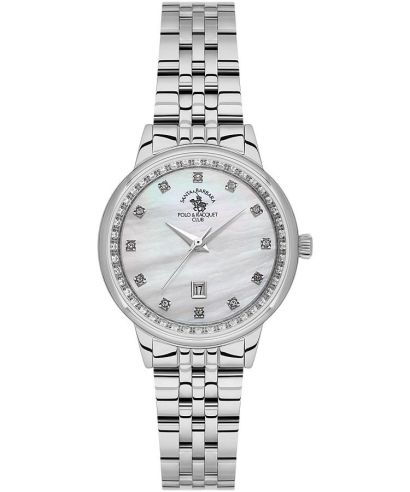 Santa Barbara Unique ladies watch