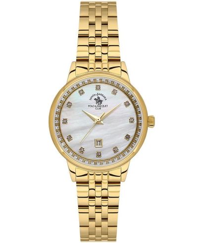 Santa Barbara Unique ladies watch