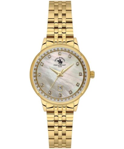 Santa Barbara Unique ladies watch