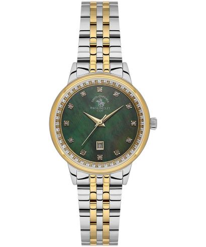 Santa Barbara Unique ladies watch