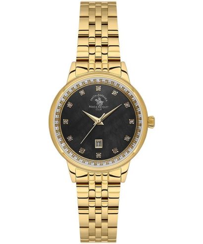 Santa Barbara Unique ladies watch