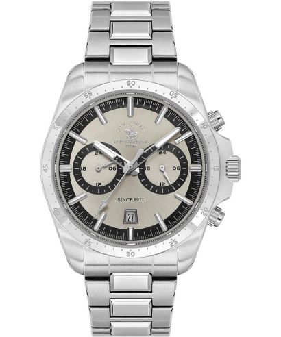 Santa Barbara Legend gents watch