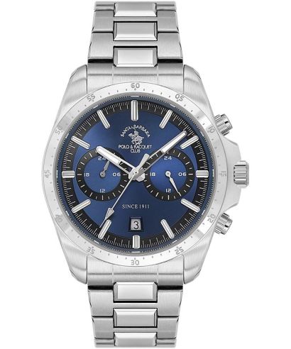 Santa Barbara Legend gents watch
