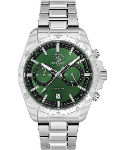 Santa Barbara Legend gents watch
