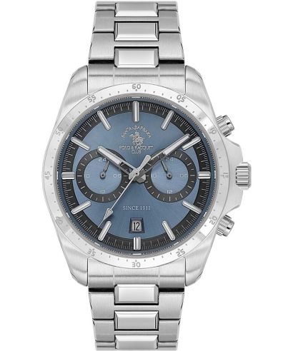 Santa Barbara Legend gents watch