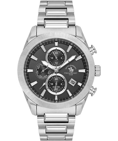 Santa Barbara Legend gents watch