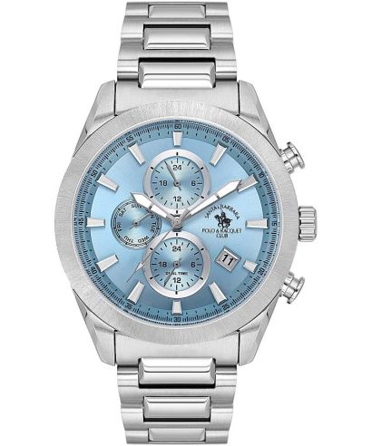 Santa Barbara Legend gents watch
