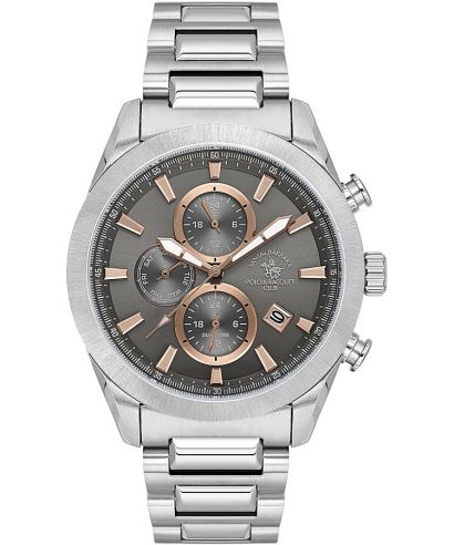 Santa Barbara Legend gents watch