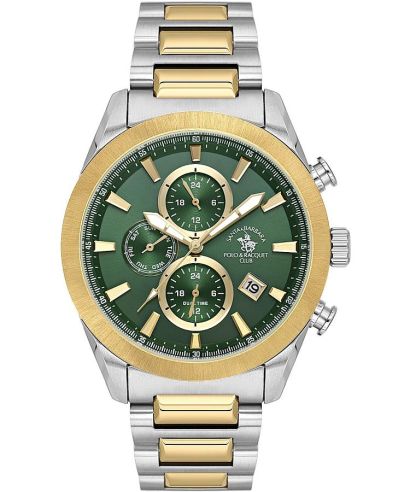 Santa Barbara Legend gents watch
