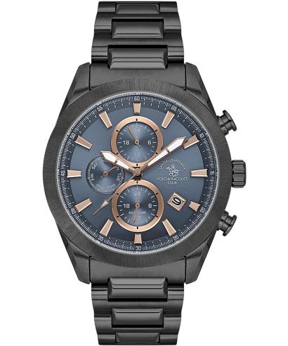 Santa Barbara Legend gents watch