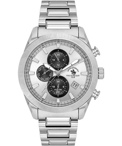 Santa Barbara Legend gents watch