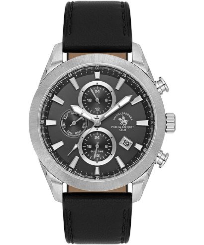 Santa Barbara Legend gents watch