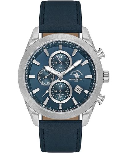 Santa Barbara Legend gents watch