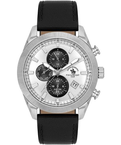 Santa Barbara Legend gents watch