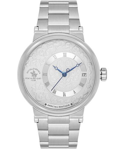 Santa Barbara Western Special Edition Automatic gents watch