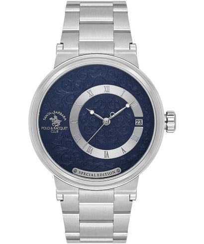 Santa Barbara Western Special Edition Automatic gents watch