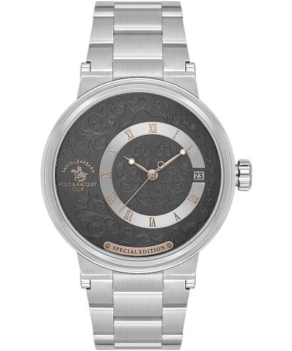 Santa Barbara Western Special Edition Automatic gents watch