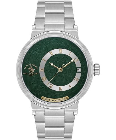 Santa Barbara Western Special Edition Automatic gents watch
