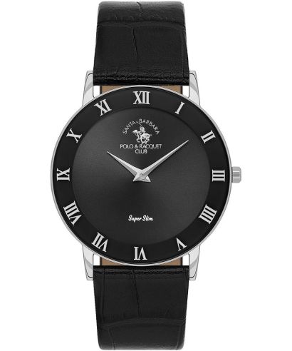 Santa Barbara Noble unisex watch
