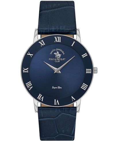 Santa Barbara Noble unisex watch