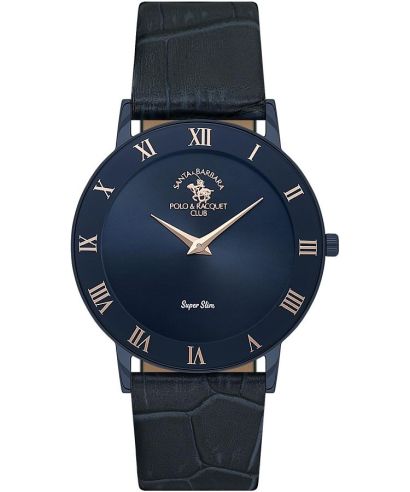 Santa Barbara Noble unisex watch