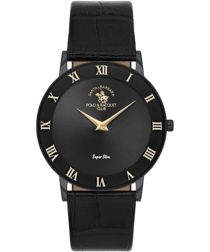 Santa Barbara Noble unisex watch