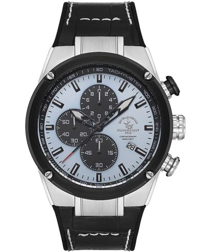 Santa Barbara Prive Chronograph gents watch