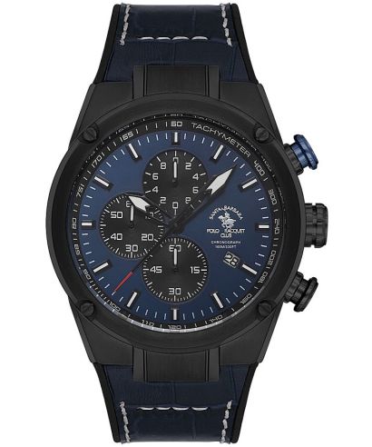 Santa Barbara Prive Chronograph gents watch