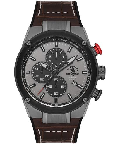 Santa Barbara Prive Chronograph gents watch