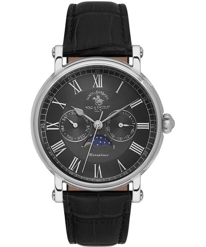 Santa Barbara Legend gents watch